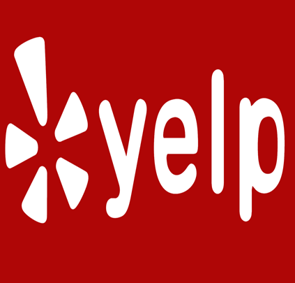 Yelp Logo