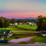 Heating and Cooling Contractor Emergency HVAC in Adams Grove TN