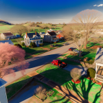 Heating and Cooling Contractor Emergency HVAC in Walter Hill TN