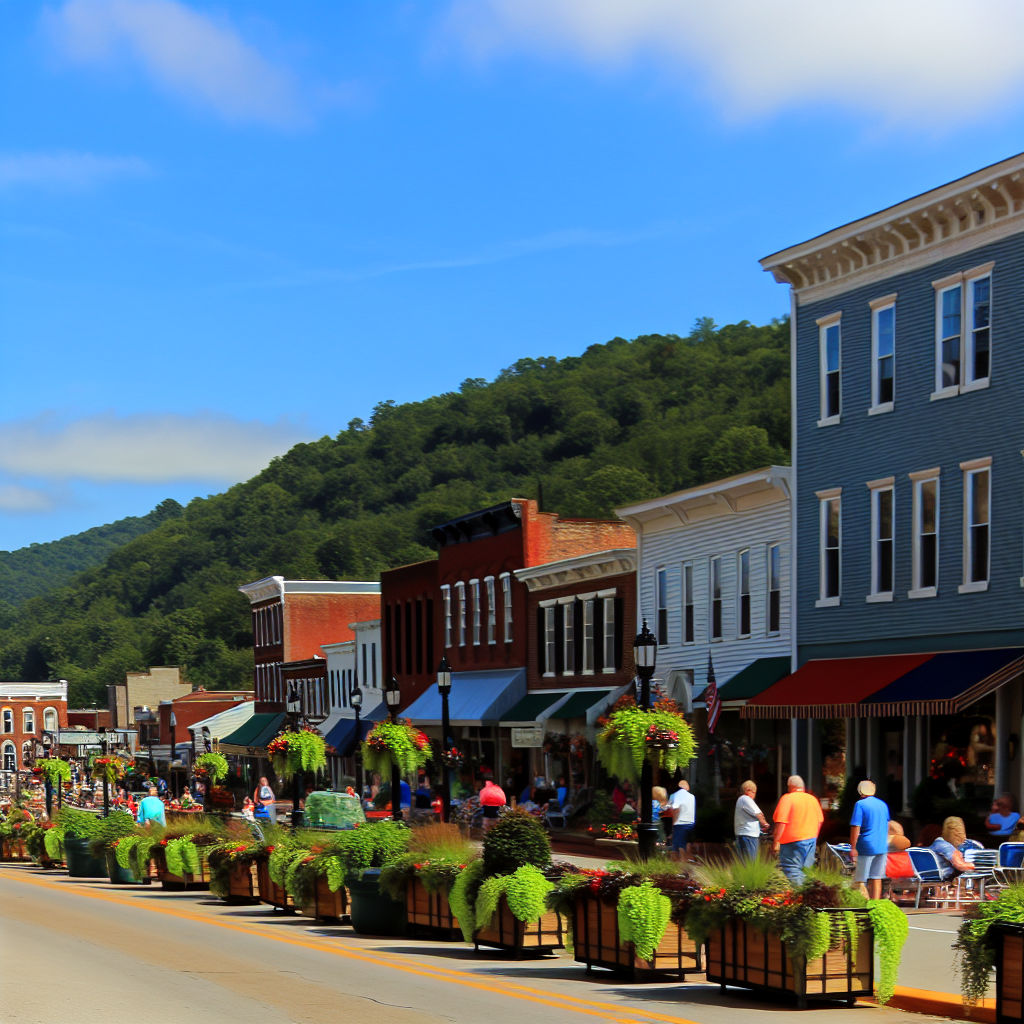 Lancaster TN Lg3D