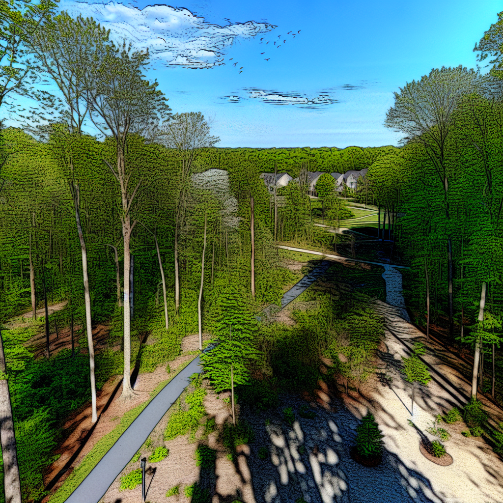 Hermitage Woods Nashville TN