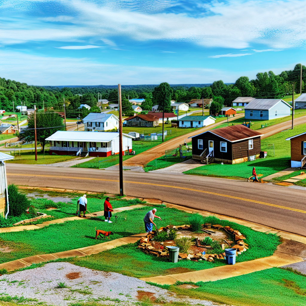 Angeltown TN tg3D